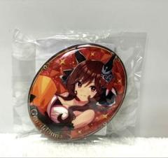 ウマ娘　ジェンティルドンナ　公式缶バッジ14 個 ウマ娘 公式グリッター缶バッジ【ジェンティルドンナ】(3.5th