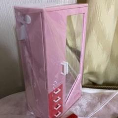 廃盤　希少　りかちゃん ピンク　クローゼット