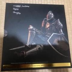 Demon’s Soulsフリューテッドアーマー PS5 ver