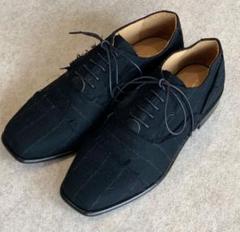 Hender Scheme　エンダースキーマ　 square balmoral