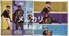 fgo ガチャメイトセット　テスカトリポカ FGO ガチャメイト 缶バッジ テスカトリポカ ウィツィロポチトリ