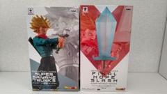 ファイナルホープスラッシュ　ファイナルフラッシュ ファイナルホープスラッシュ - カードラッシュ ドラゴンボール
