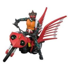 2025年最新】掌動X 仮面ライダー9の人気アイテム - メルカリ