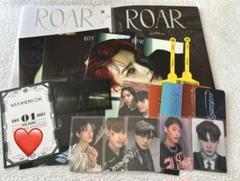 THE BOYZ アルバム ROAR トレカ まとめ売り