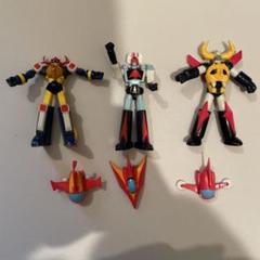 2025年最新】HG スーパーロボット大全集の人気アイテム - メルカリ