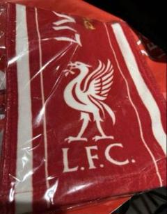 LIVERPOOL FC （リヴァプール）タオル