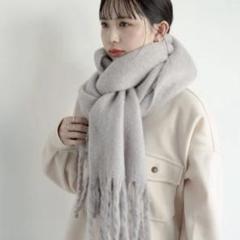 Aries マフラー ピンク/ブラック 史上最も激安】 Aries Pink Scarf Problemo No 小物 - 小物