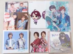 KAmiYU Kiramune CDまとめ