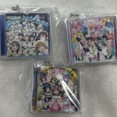 ラブライブ ミニCDコレクション