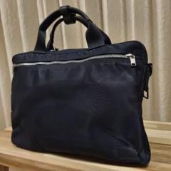 ポーター　PORTER / LIFT 2WAY BRIEFCASE ブラック