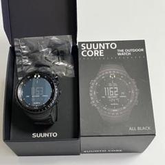 2025年最新】suunto core 中古の人気アイテム - メルカリ