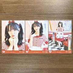 イコラブ 野口衣織 仲直りシュークリーム 生写真 直筆 イコラブ 野口衣織 仲直りシュークリーム ヨリ 直筆 アイドルグッズ