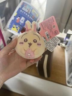 ちいかわ もちっとぷちミニマスコット（うさぎ） | ちいかわ