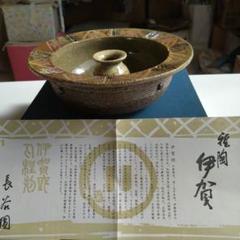 [送料込]長谷園  伊賀焼  花器 花入れ Aライン - 伊賀焼窯元 長谷園 公式通販