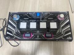 中古 SOUND VOLTEX CONSOLE MEMSYS エントリーモデル