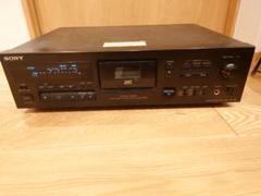 SONY　ソニー　DTC-790　DATデッキ　動作品 忘れられないソニーのDATデッキ「DTC-790」をメンテ! DATデッキ