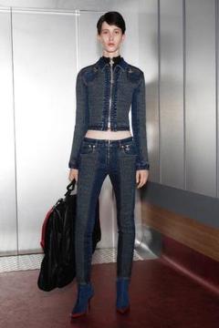 D-Vision 09d22 Skinny Jeans