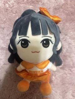 FRUITS ZIPPER 鎮西寿々歌 ちびぬい - メルカリ