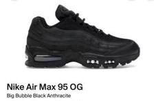 Nike Air Max 95 OG Big Bubble