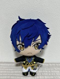 あんさんぶるスターズ　あんスタ　ぬいぐるみ　漣ジュン　Eden Amazon.co.jp: あんスタ ぬいぐるみ 新衣装 約16CM (エデン Eden