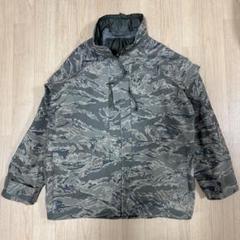 U.S.AIRFORCE APECS GORETEXパーカージャケット