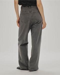 TODAYFUL Cary's Denim グレー　サイズ25のサムネイル