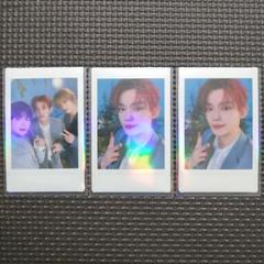 TXT インスタントフォト チェキ スペシャル ヨンジュン 61TSGDWrZAL._AC_SY200_QL15_.jpg
