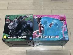 ダンダダン　一番くじ　A賞　ラストワン賞 呪いの家、突入！おまけつき 一番くじ TVアニメ『ダンダダン』 ～呪いの家、突入！～｜一番