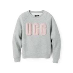 2025年最新】UGG レディース トレーナー・スウェットの人気