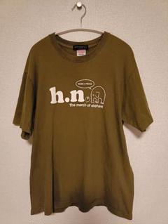 ヌンチャク Tシャツ　サイズXL 新品 ヌンチャク』復刻Tシャツ 