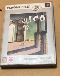 ICO PS2