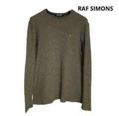2007FW RAF SIMONS ラフシモンズ ボーダーカットソー 46 2007FW RAF SIMONS ラフシモンズ ボーダーカットソー 46 - メルカリ