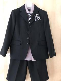 男の子 スーツ 120