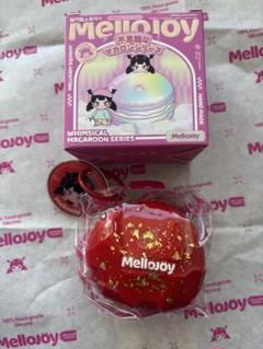【新品•未使用】大人気オムライス入り mellojoy スクイーズ2個セット 2025年最新】SQUEEZE おもちゃ その他の人気アイテム - メルカリ