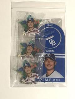 中日ドラゴンズ　藤嶋健人　４点セットのサムネイル