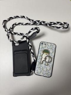 iPhone ケース SE 7 8