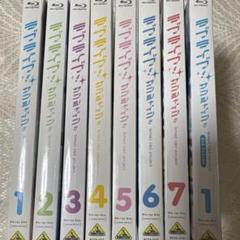 ラブライブサンシャイン！BluRayセット