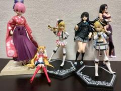 新品未開封　セーラームーンフィギュア　まとめ売り 2025年最新】セーラームーン フィギュア まとめ売りの人気