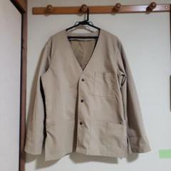 ALLYOURS deeper's wear 7 ジャケット