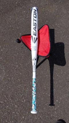 イーストン ソフト ボール バットの中古 未使用品を探そう メルカリ