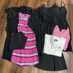 ZARA 夏服25点まとめ売り　110サイズ　女の子 100・110・120】 女の子 夏服 まとめ売り ZARA バースデイ