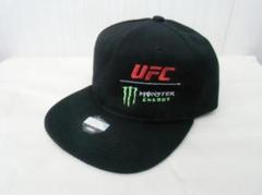 UFC ベースボールキャップ 黒 2025年最新】UFC ベースボールキャップの人気アイテム - メルカリ