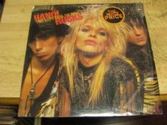 2025年最新】hanoi rocks LPの人気アイテム - メルカリ