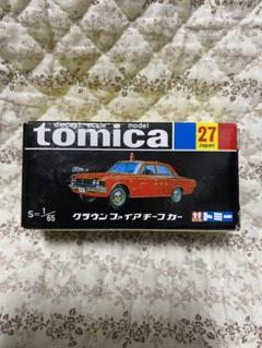 2025年最新】トミカ クラウンファイアチーフカーの人気アイテム