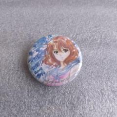 響け! ユーフォニアム 京アニショップ 購入特典 ミニ缶バッジ 黄前久美子 01 m99439257476_1.jpg?1745724595