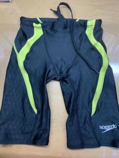 speedo スピード　水着　Finaマーク有りのサムネイル