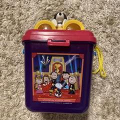 2025年最新】usj スヌーピー ポップコーンの人気アイテム - メルカリ