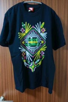 BURTON ツアーTシャツ