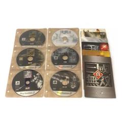 PS2 ゲームソフト まとめ売り [ KOEI 三国無双 + 決戦 I... ]