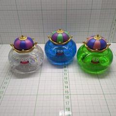 【専用出品】はぐれメタル(ピーチ)・FC版スライムベホマズン カラーペイント ドラゴンクエストⅥ 幻の大地 フルカラーコレクション スライム